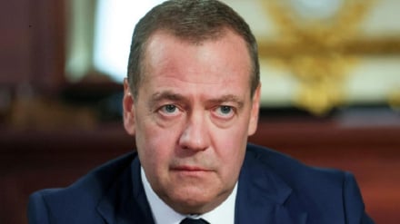 Մեդվեդևը պատմել է ԱՄՆ-ի հետ հակամարտության ընթացքում Իրանին ցուցաբերված ուղղակի օգնության մասին