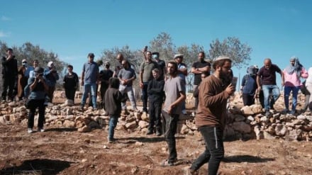 Përshkallëzohen krimet e sionistëve; nga rrëmbimi i fermerëve palestinezë te vrasja e 8 personave në Gaza