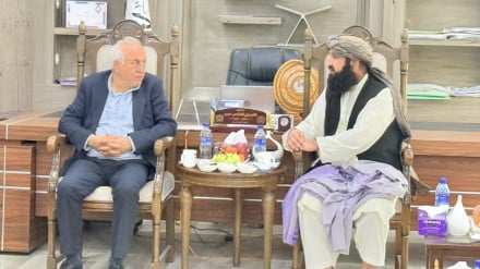 ایراني چارواکي: دوه‌اړخیزه همکاري به د افغانستان ختیځې حوزې او ایران اړیکې لا پیاوړې کړي.