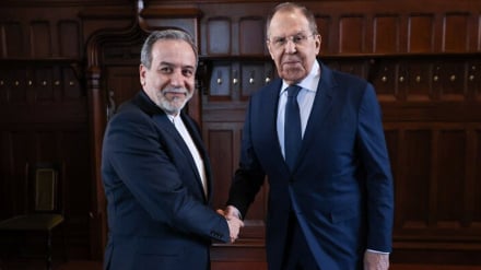 Araghchi: Marrëdhëniet mes Iranit dhe Rusisë nuk kanë qenë kurrë kaq të afërta gjatë historisë