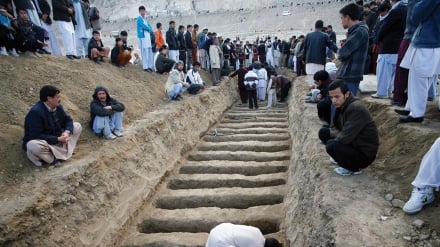 دیده‌بان نسل‌کشی: وضعیت هزاره‌ها در افغانستان تحت حاکمیت طالبان رو به وخامت است