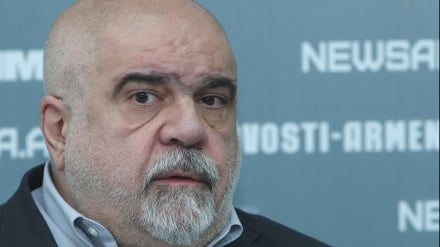 Հայաստանի հետ տնտեսական կապերի խզումը ձեռնտու չէ Ռուսաստանին. Իսկանդարյան