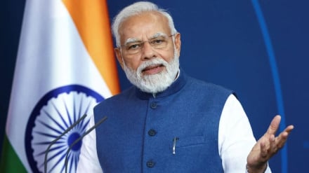বিরোধীদের আন্দোলনে নজিরবিহীন দমন-পীড়নের পরও মোদির দাবি: ভারত গণতন্ত্রের জননী