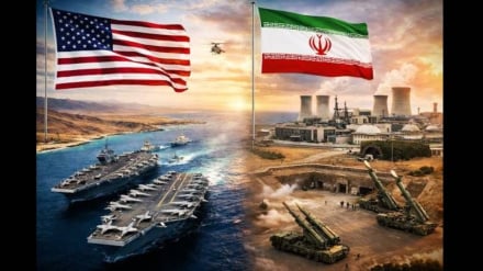 Wall Street jurnal: İron ıştə mudafiə istehkamon zumand kardey holədəy