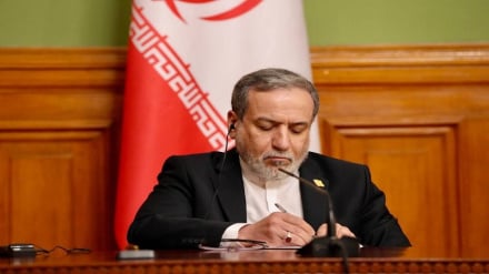 هشدار قاطع عراقچی به آمریکا: ایران کهن و سرافراز در برابر هیچ قدرتی زانو نمی‌زند