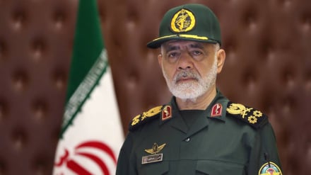 Mayjen Abdollahi: Para Tokoh berbakat Iran Pembuka Jalan Kemenangan Perang Kedua dan Ketiga