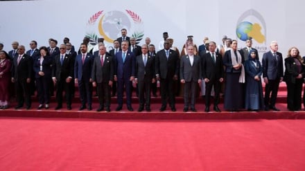 Konferensi Baghdad; Ujian Konvergensi Dunia Islam dari Palestina hingga Iran
