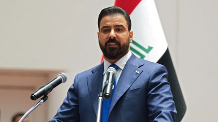 Waziri Mkuu wa Iraq: Usalama na utulivu Asia Magharibi hautapatikana pasi na kuhitimishwa kuikalia kwa mabavu Palestina