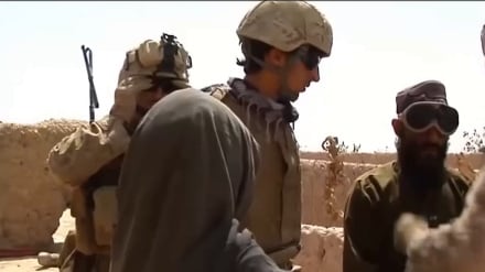 په افغانستان کې د امریکایي ځواکونو جنګي جنایتونه؛ افغان زیانمنې کورنۍ لا هم عدالت ته په تمه دي