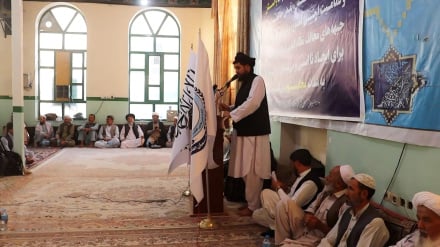 علمای افغانستان حملات اخیر پاکستان علیه غیرنظامیان را محکوم کردند