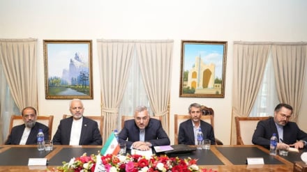 د هرات–مزارشریف د رېل‌پټلۍ پراختیا؛ د ایران او افغانستان د خبرو اترو محور  