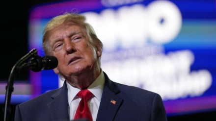Trump Ingin New Mexico Jadi 