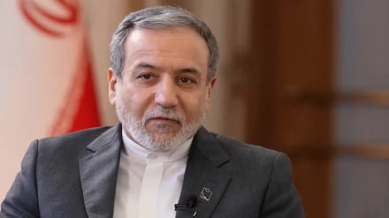 عراقچي: د ایران او روسیې ولسمشران به راتلونکې اوونۍ په مسکو کې خبرې وکړي