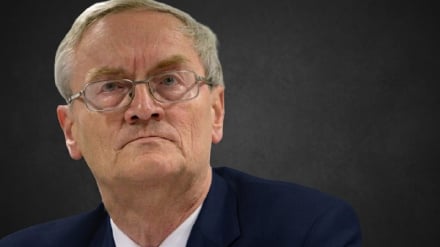 Geleakte E-Mails werfen Fragen zu Kontakten von Ex-BND-Chef Hanning mit ehemaligem Mossad-Direktor auf