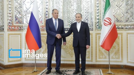 Իրանի և Ռուսաստանի արտգործնախարարների հանդիպումը Թեհրանում՝ տարածաշրջանային և միջազգային զարգացումների քննարկման օրակարգով