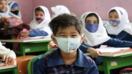 وزیر دادگستری ایران: موانع تحصیل کودکان اتباع مجاز برطرف شود