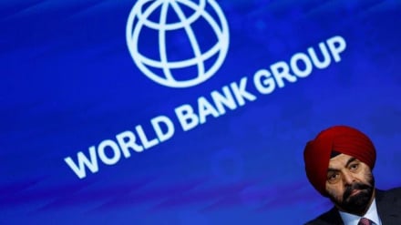 Dampak Perang AS terhadap Iran: 30-40 Negara Mengantre untuk Bantuan Darurat Bank Dunia
