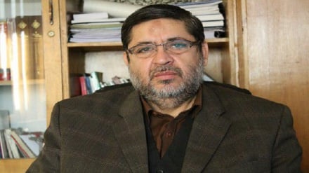 رزمندگان افغانستانی دوشادوش رزمندگان ایرانی در دوران دفاع مقدس، خدمات ایران در زمینه آموزش مهاجرین