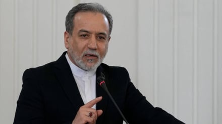 Arakçi’den Netanyahu’ya: Seninle Bizim de Yarım Kalmış Hesaplarımız Var!