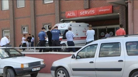 Türkiye’nin Tokat ilinde endişe verici sağlık durumu