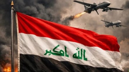 Rencana Rahasia AS-Israel Bidik Pertahanan Udara Irak