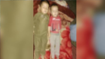 ننګرهار کې دوه ماشومان په اوبو ډوب شوي