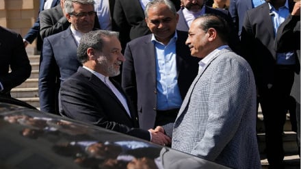 فرمانده ارتش پاکستان، تهران را به مقصد اسلام‌آباد ترک کرد