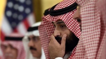 Saudi Arabia yashindwa kujidhaminia usalama licha ya kununua silaha za mabilioni ya dola