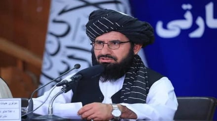 طالبان: کشاندن ما به جنگ با پاکستان پروژه خارجی است؛ سکوت کابل عقب‌نشینی نیست