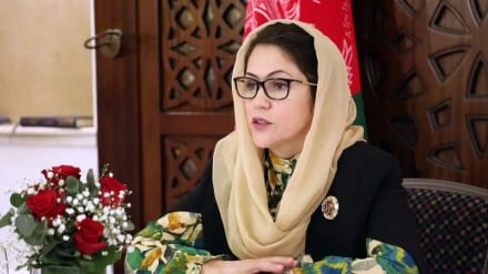 انتقاد کوفی و اندیشه از نادیده گرفتن حقوق زنان در گفت‌وگوهای دوحه