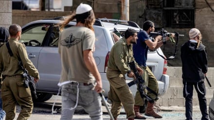 نماینده کنگره آمریکا: نتانیاهو دروغگو و قاتل کودکان فلسطینی است