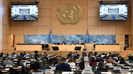 Kina kërkon reformimin e sistemit global të të drejtave të njeriut