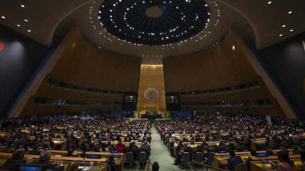 Iran dan 11 Negara Soroti Bahaya Serangan terhadap Fasilitas Nuklir