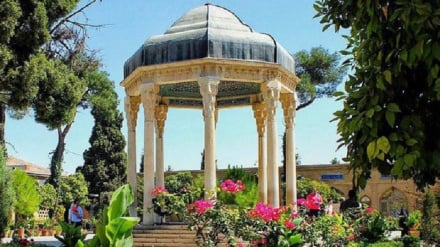 Oggi Iran ricorda Hafez, gigante della letteratura persiana
