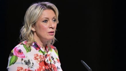 Zakharova: Jika Eropa Menyerang Rusia, Perangnya Akan Sangat Singkat