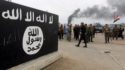 Akankah AS Menghidupkan Lagi ISIS di Irak?