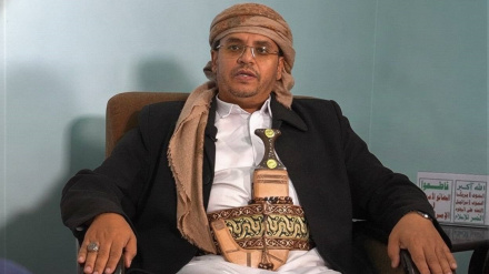 Ansarullah: Serangan Bandara Bagian Blokade Udara Saudi