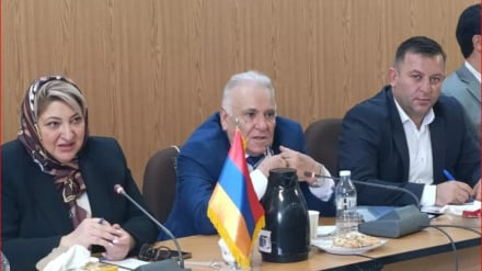 Իրանում արդիականացնում են դեպի Հայաստան անցակետը․ ինչ պայմանավորվածություն է ձեռք բերվել