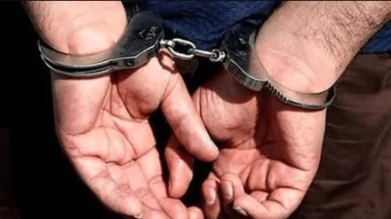 Türkiye’de bölücü terör örgütü mensubu bir kişi yakalandı