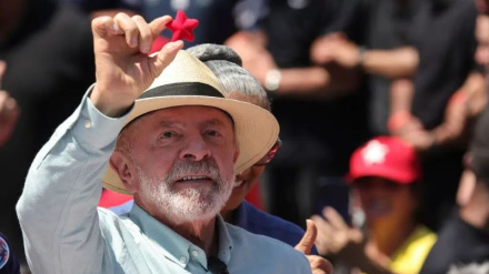 Lula: Brasil Bukan Halaman Belakang Negara Mana Pun