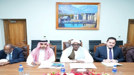  سازمان همکاری اسلامی و طالبان روابط را گسترش می‌دهند