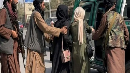 یوناما: طالبان 52 زن را در کابل و هرات بازداشت کردند