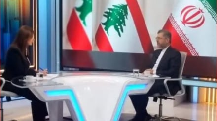 Խաթիբզադե․ Իրանի վրա նոր հարձակումը կհանգեցնի տարբեր և անկանխատեսելի պատասխանի