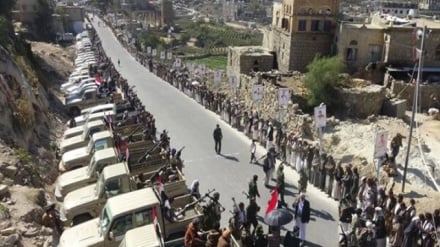 Suku-Suku Yaman Nyatakan Kesiapan Hadapi Musuh Saudi