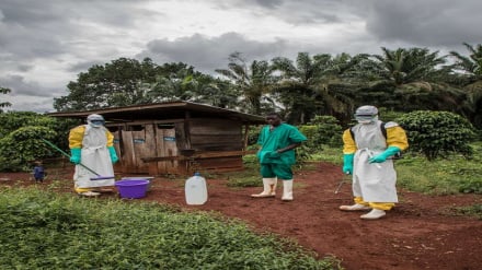 Marekani yadumisha vikwazo vya usafiri dhidi ya Uganda, DRC na Sudan Kusini licha ya wito wa WHO na CDC