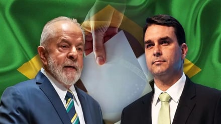 د برازیل د ولسمشرۍ په انتخاباتو کښې د ښي پال ګوند کاندید مخکی دی