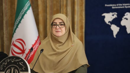 Mohajerani: Irani do të qëndrojë gjithmonë, duke u mbështetur te populli dhe kultura e tij e lashtë