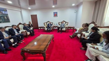 Amerika və Sionist rejimi müharibədən sonra regionda böhran yaratmağa çalışır