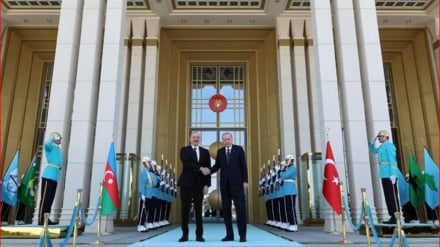 Անկարա-Բաքու լարվածությունը․ հիջաբը, Իսրայելը և տարաձայնությունները ընդհանուր արժեքների շուրջ