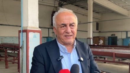 ایران علاقمند همکاری مشترک در ننگرهار در حوزه‌های کشاورزی، معدن و صنعت است